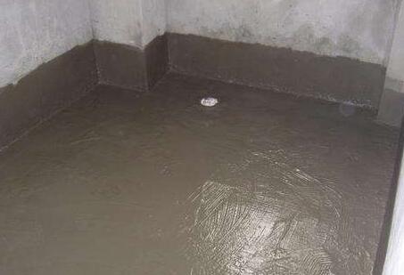 我們常見的防水涂料是怎樣防水的？它們一定是環(huán)保的么？