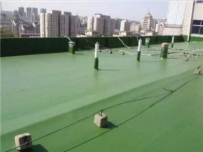 江蘇蘇州防水工程施工中容易遇到的問題有哪些？