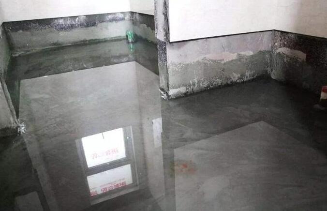 衛(wèi)生間的防水做多高比較合適？地下室防水混凝土施工的時候這些一定要注意