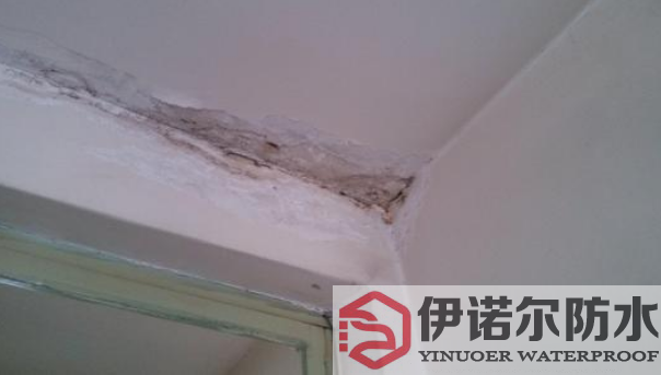 江蘇蘇州屋頂漏水怎么做？怎么解決地溝漏水的問題呢？