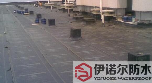 江蘇蘇州專業(yè)防水補漏廠家分析防水涂料施工