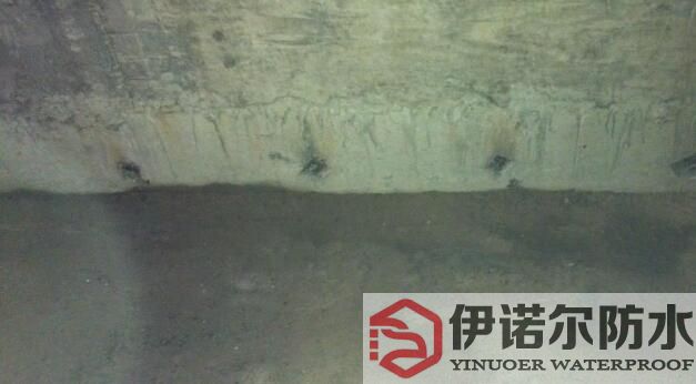 蘇州建筑高空防水，如何彌補(bǔ)防水滲漏