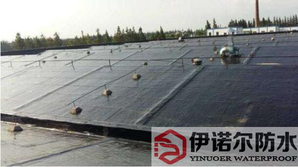 江蘇蘇州專業(yè)防水工程中10個建筑位置的處理