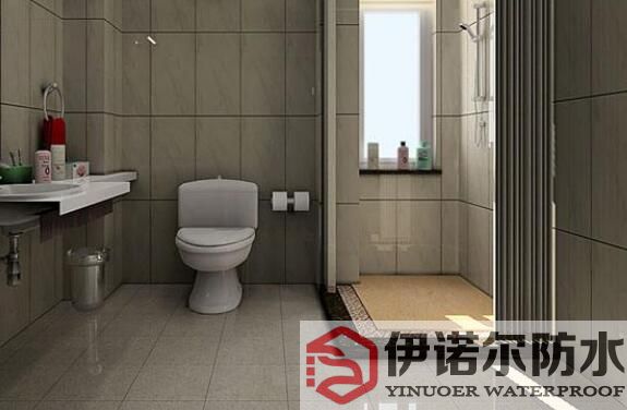 衛(wèi)生間做防水用什么材料好？衛(wèi)生間應(yīng)該如何防水？