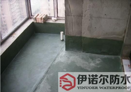 專業(yè)防水補(bǔ)漏施工公司，家庭陽(yáng)臺(tái)的防水臺(tái)階是什么？