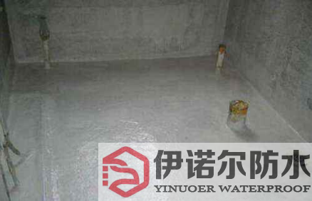南京專業(yè)防水堵漏如何處理衛(wèi)生間？