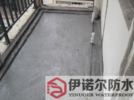 江蘇蘇州專業(yè)防水補(bǔ)漏如何做好陽臺防水和標(biāo)準(zhǔn)