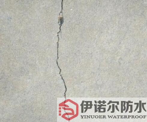 外墻防水補漏怎么做？