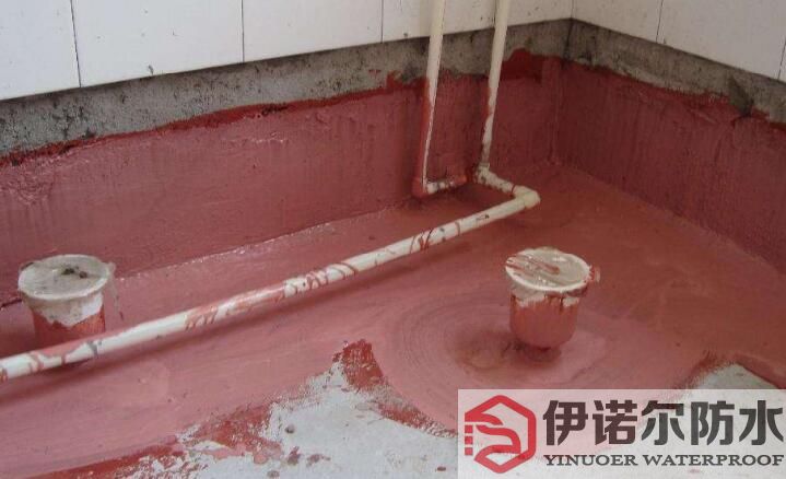 江蘇　蘇州建筑防水中16條常見的補漏技巧