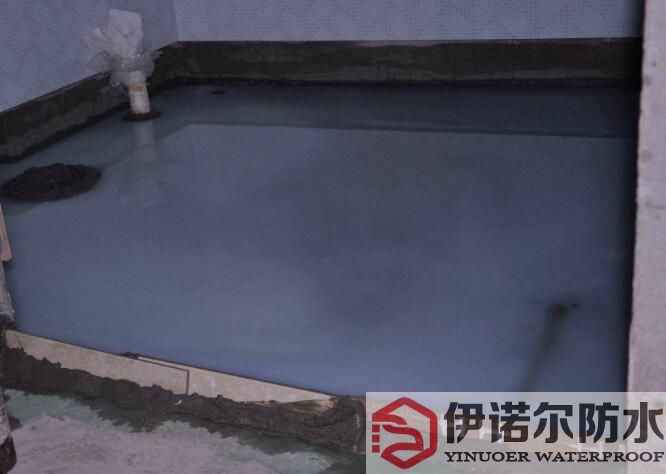 姑蘇蘇州防水工程的施工要點(diǎn)及優(yōu)劣鑒別技巧