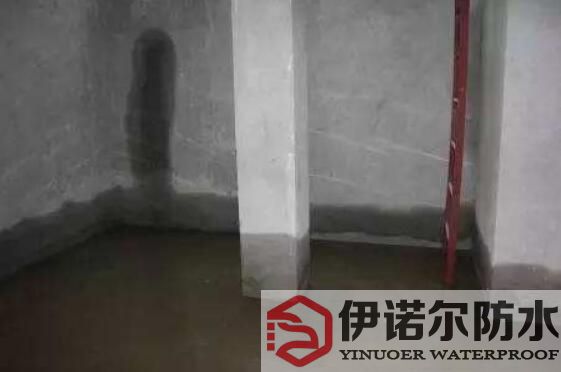 蘇州堵漏材料之防水膠能解決外墻滲漏嗎？