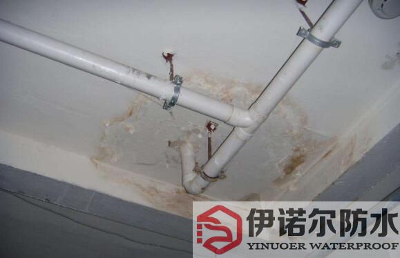 防水補漏施工，家裝防水工程可不能忽略