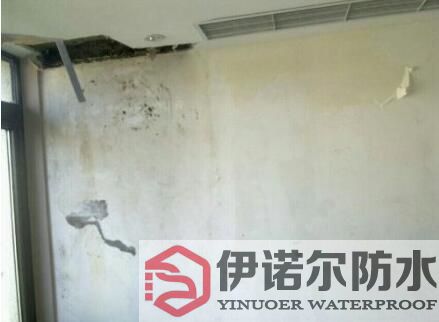 蘇州外墻防水的具體類型是什么？