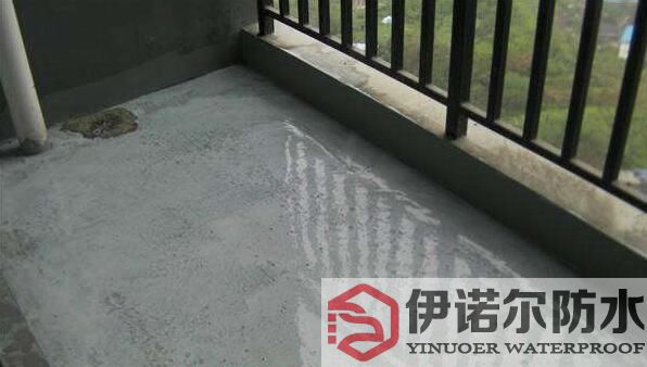 到底什么是防水材料呢？