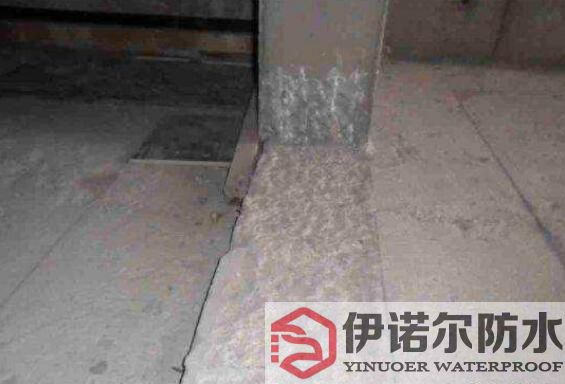 房子漏水的工程解決辦法，補(bǔ)漏防水用什么材料好？