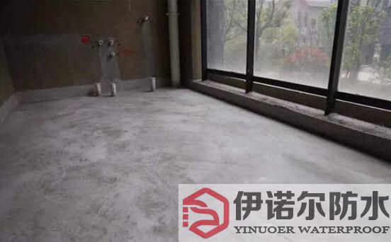 姑蘇陽臺防水怎么做才好？如何做陽臺防水？