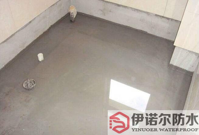 家居裝修中防水注意哪些問題？