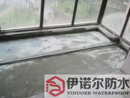 陽(yáng)臺(tái)防水堵漏用什么好？陽(yáng)臺(tái)防水多少錢