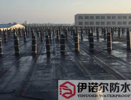 江蘇在實際施工過程中，要如何確保防水補(bǔ)漏的效果呢?