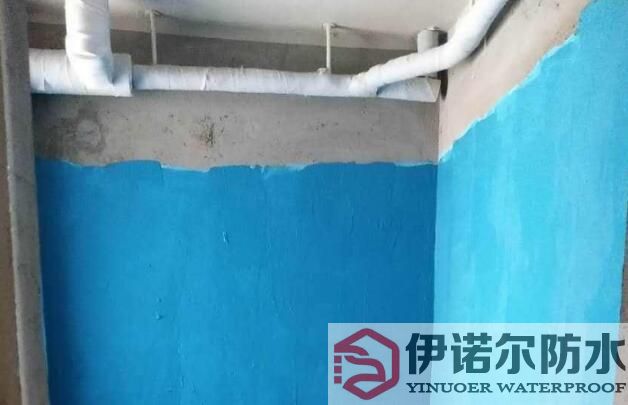 江蘇在對墻面防水處理之前做哪些做準備？