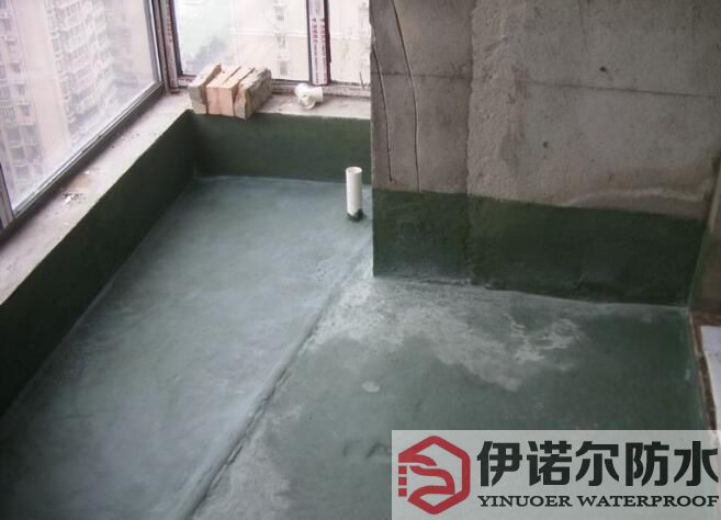 選擇適合用于陽(yáng)臺(tái)的防水材料，新型防水堵漏材料怎么樣？