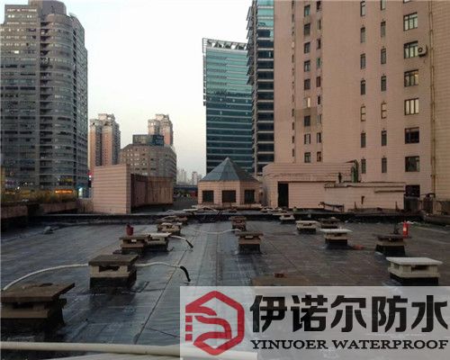 虎丘蘇州屋面防水施工