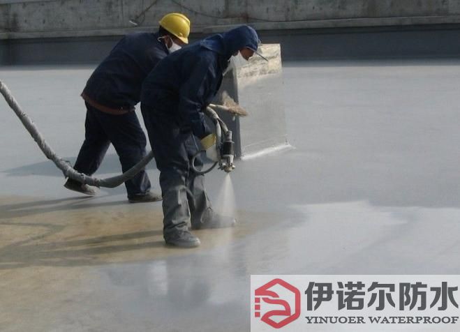 虎丘蘇州防水