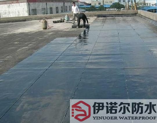 吳中蘇州屋面防水施工