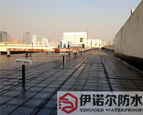 虎丘蘇州屋面防水工程