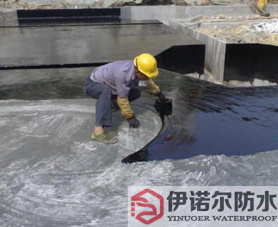 吳中蘇州屋面防水