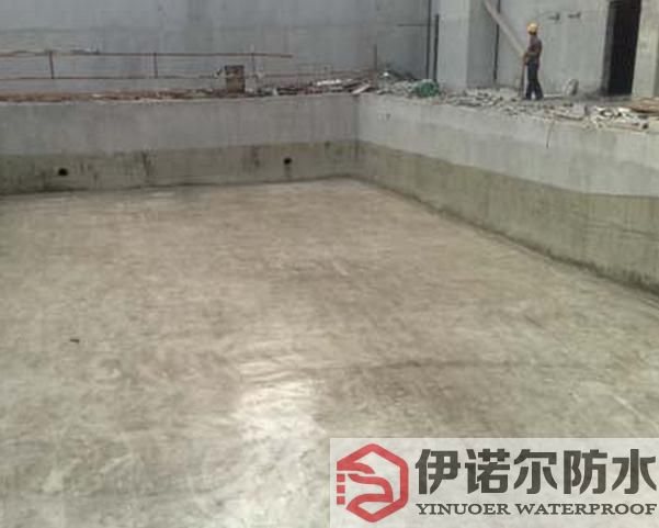 常熟蘇州地下室防水補(bǔ)漏